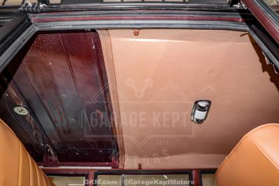 1983 Jeep Cherokee