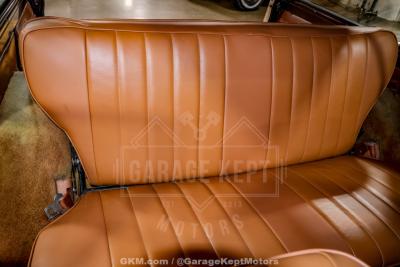 1983 Jeep Cherokee