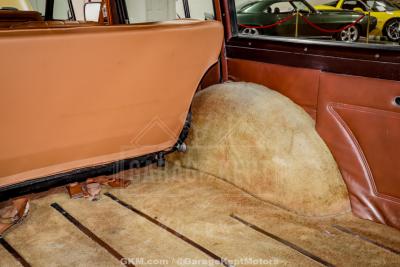 1983 Jeep Cherokee