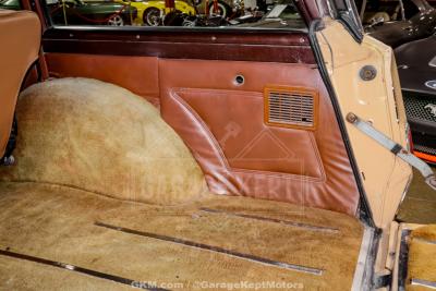 1983 Jeep Cherokee