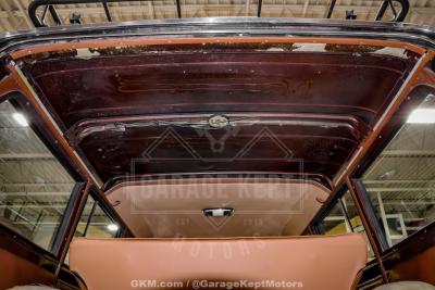 1983 Jeep Cherokee
