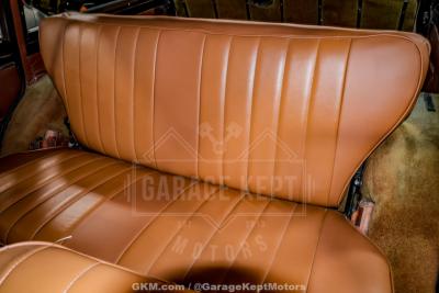 1983 Jeep Cherokee