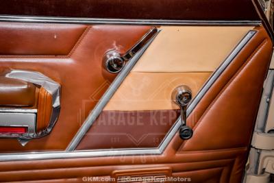 1983 Jeep Cherokee
