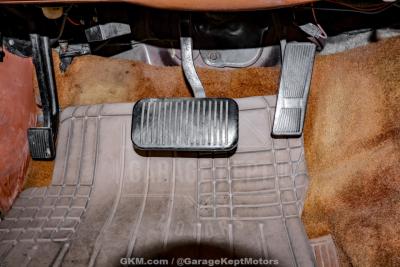 1983 Jeep Cherokee