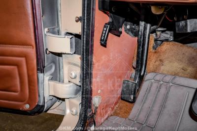 1983 Jeep Cherokee