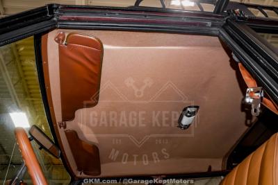 1983 Jeep Cherokee