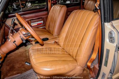 1983 Jeep Cherokee