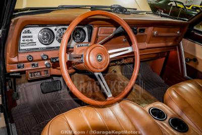 1983 Jeep Cherokee