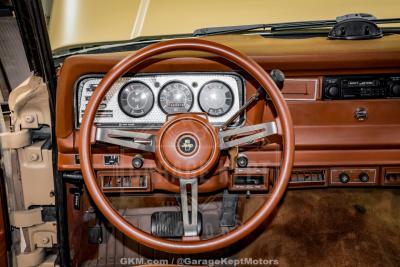 1983 Jeep Cherokee