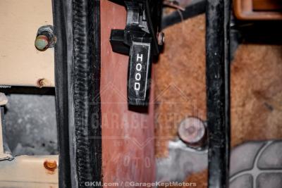 1983 Jeep Cherokee