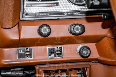 1983 Jeep Cherokee