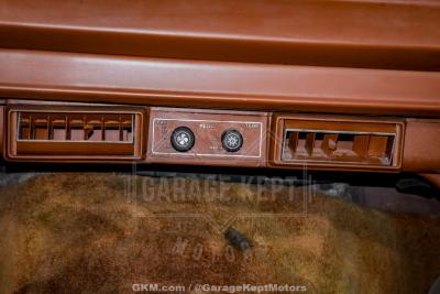 1983 Jeep Cherokee