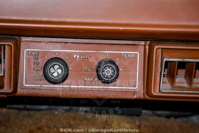 1983 Jeep Cherokee