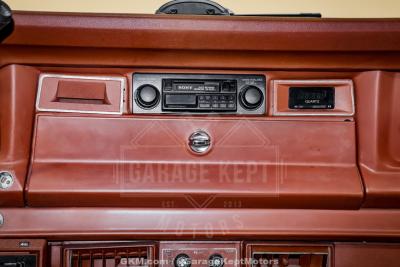 1983 Jeep Cherokee