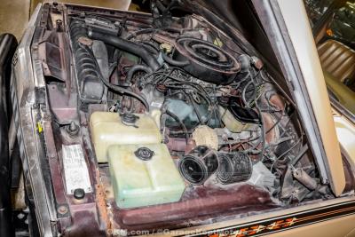 1983 Jeep Cherokee