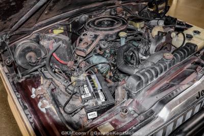 1983 Jeep Cherokee