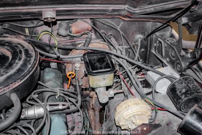 1983 Jeep Cherokee