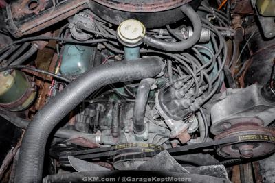 1983 Jeep Cherokee