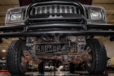 1983 Jeep Cherokee
