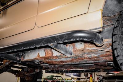 1983 Jeep Cherokee