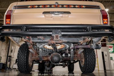 1983 Jeep Cherokee