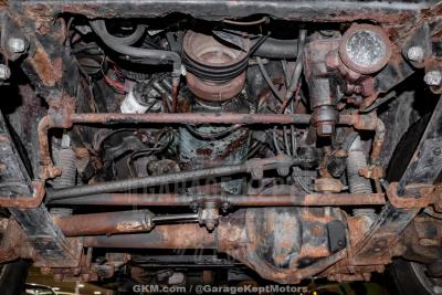 1983 Jeep Cherokee