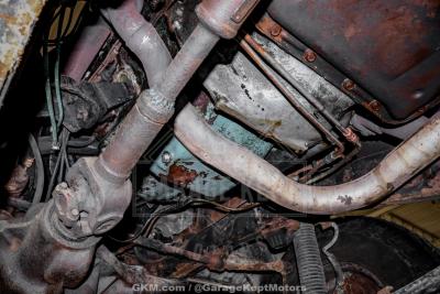 1983 Jeep Cherokee