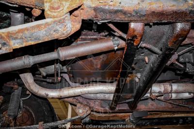 1983 Jeep Cherokee