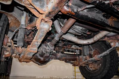 1983 Jeep Cherokee