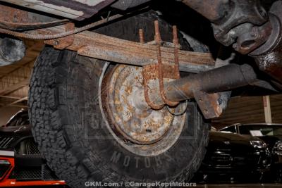 1983 Jeep Cherokee