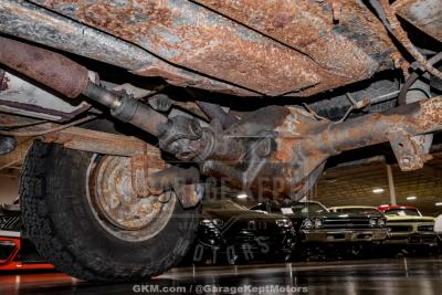1983 Jeep Cherokee