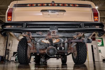 1983 Jeep Cherokee