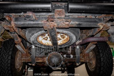 1983 Jeep Cherokee