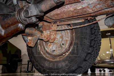 1983 Jeep Cherokee