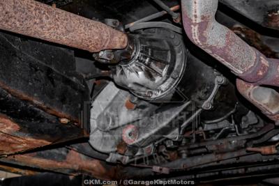 1983 Jeep Cherokee
