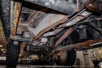 1983 Jeep Cherokee