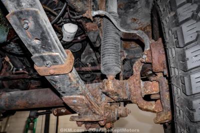 1983 Jeep Cherokee