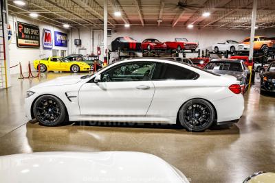 2015 BMW M4