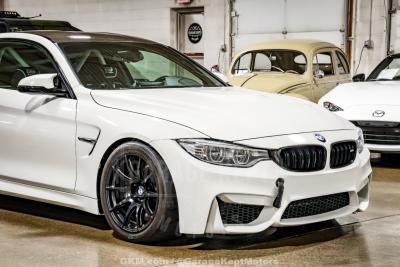 2015 BMW M4