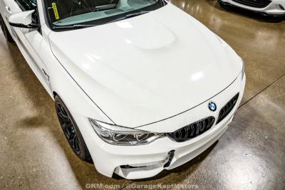 2015 BMW M4