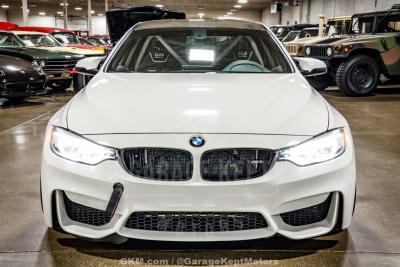 2015 BMW M4