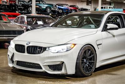 2015 BMW M4