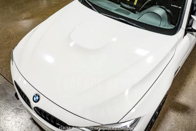 2015 BMW M4