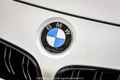 2015 BMW M4