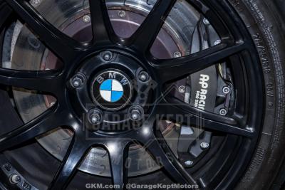 2015 BMW M4