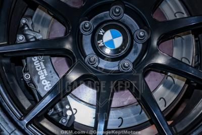 2015 BMW M4