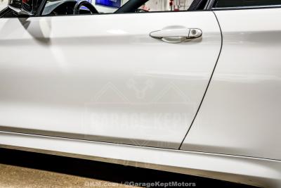 2015 BMW M4