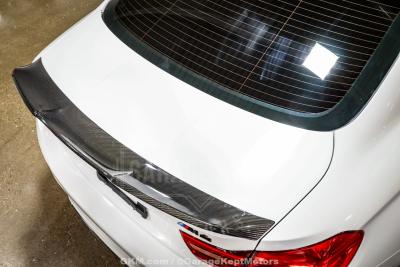 2015 BMW M4