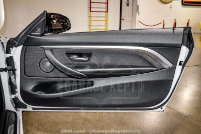 2015 BMW M4