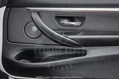 2015 BMW M4